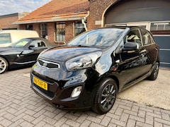 Kia Picanto - 1.2 CVVT Comfort Pack I AIRCO I EERSTE EIGENAAR I