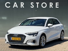 Audi A3 Sportback - 35 TFSI Advanced edition Eerste eigenaar