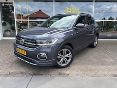 Volkswagen T-Cross - 1.0 TSI Style