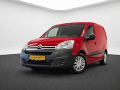 Citroën Berlingo - 1.6 e-HDI 700 Club Economy|AUT|TREKHAAK|MARGE|
