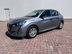 Peugeot 208 - 1.2 Like 5 deurs airco cruise controle 2021 31000km