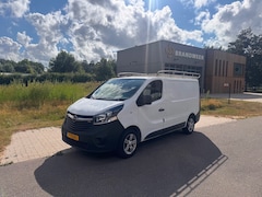 Opel Vivaro - 1.6 CDTI L1H1 Edition Airco.Airco