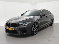 BMW M5 - COMPETITION 740 PK FACELIFT MODEL ORIGINEEL NEDERLANDS *UNIEKE M5
