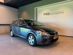 Kia Cee'd - 1.4 CVVT X-tra-uitv|AIRCO|TREKHAAK|ISOFIX|PARKEERSENSOREN|AUX+Ipod+USB|DAKRAILS|NIEUWE APK