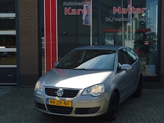 Volkswagen Polo - 1.4-16V Optive *AIRCO* *APK T/M 22-08-2027