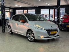 Peugeot 208 - 1.2 e-VTi Roland Garros Pano | Automaat | Navi