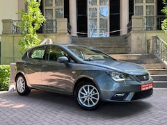 SEAT Ibiza - 1.0 MPI Style Navi Carplay Climate Ctr Pdc Lmv Led/Dag Rij Verlichting