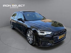 Audi A6 Avant - 45 TFSI 3X S Line I DEALERONDERHOUDEN I INRUIL MOGELIJK I
