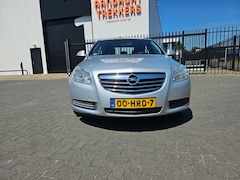 Opel Insignia - 2.0 CDTI Edition
