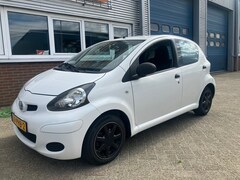Toyota Aygo - 1.0-12V Cool Airco