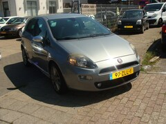 Fiat Punto Evo - 0.9 TwinAir Sport st bekr airco 5drs nap apk