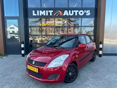 Suzuki Swift - 1.2 Comfort EASSS Airco/El.ramen/St.verwarming/5drs/Nap/Apk