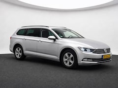 Volkswagen Passat Variant - 1.4 TSI Comfortline|AUT|NL AUTO|NAVI|PDC|TREKHAAK