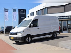 MAN TGE - 3.140 L3H3, camera, bijrijdersbank, Automaat
