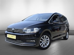 Volkswagen Touran - III/1.5 Highline / pano/stoelverw/carplay/7 pers