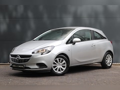 Opel Corsa - 1.2 | Stoel & Stuurverwarming | Airco | Sensoren Achter | Bluetooth | Cruise Control