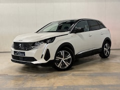 Peugeot 3008 - 1.6 Hybrid Allure | BLACK OPTIC | 360 CAMERA | LED | VIRTUAL DASH