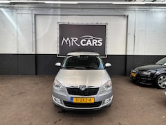 Skoda Fabia Combi - 1.2 TSI Ambition Businessline clima/cruise