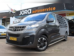Opel Vivaro - 2.0 CDTI L3H1 DC Innovation