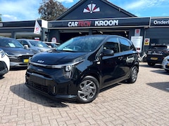 Kia Picanto - 1.0 DPI DynamicPlusLine Automaat