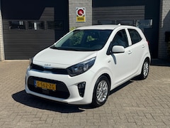 Kia Picanto - 1.0 DPi DynamicLine *Carplay*NAP*Garantie