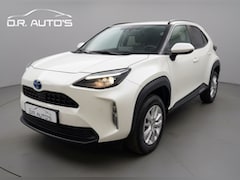 Toyota Yaris Cross - Active Automaat | 2024 | Direct leverbaar