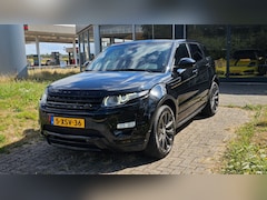 Land Rover Range Rover Evoque - 2.0 Si 4WD Prestige