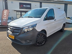 Mercedes-Benz Vito - 114 CDI Lang|Airco|CC|