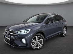 Volkswagen Taigo - 1.5 TSI 150PK R-Line Business / Panoramadak / R-Line Interieur + Exterieur / Matrix LED /