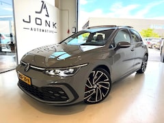 Volkswagen Golf - 2.0 TDI GTD Panorama Garantie Apk Camera