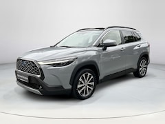 Toyota Corolla Cross - 2.0 High Power Hybrid First Edition