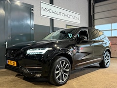 Volvo XC90 - 2.0 T6 AWD Inscription 7 persoons B&W Audio