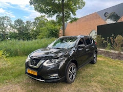 Nissan X-Trail - 1.7 dCi Xtronic Tekna 7p. Airco 360• Camera Pano Vol