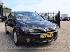 Volkswagen Golf - 1.4 TSI Style