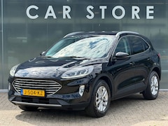 Ford Kuga - 1.5 EcoBoost Titanium Winter pack