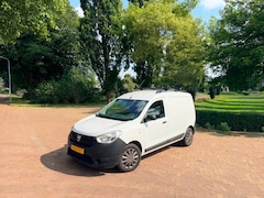 Dacia Dokker - 1.5 dCi 75 EURO 6 | Trekhaak | Airco | NAP