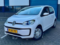 Volkswagen Up! - 1.0 BMT move up * AIRCO * 5 DEURS