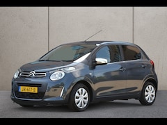 Citroën C1 - 1.0 e-VTi Style Edition | 5drs | Airco | El. Ramen