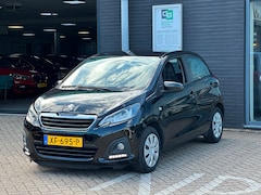 Peugeot 108 - 1.0 e-VTi Active TOP/5-DRS/AIRCO/NL-AUTO NAP