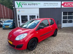 Renault Twingo - 1.2 airco, elektr ramen, APK 01-2027