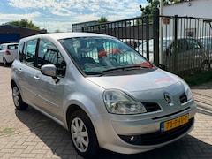 Renault Grand Modus - 1.6-16V Dynamique Automaat 1e eigenaar dealer onderhouden airco cruis control parkeer sens