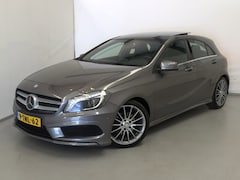 Mercedes-Benz A-klasse - 180 / AMG / Pano / NL-auto / Navi