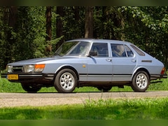 Saab 900 - 2.0i