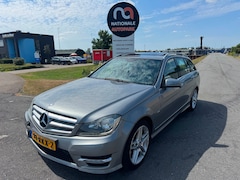 Mercedes-Benz C-klasse Estate - | 2011 | 200 CDI Business Class Avantgarde | Automaat | APK