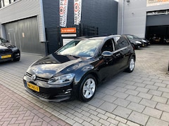 Volkswagen Golf - 1.2 TSI Business Edition R Airco PDC NAP APK