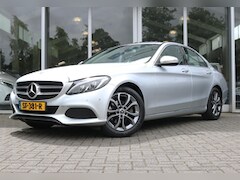 Mercedes-Benz C-klasse - 180 Ambition Glazen schuifdak