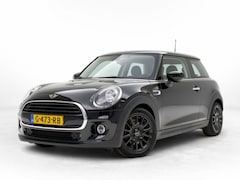 MINI 3-Deurs - 1.5 Cooper | Automaat | All-season | Cruise control | Airco | Navi | Bluetooth