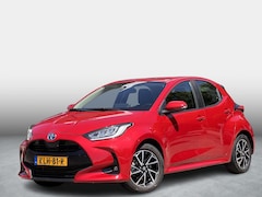 Toyota Yaris - 1.5 Hybrid 115 Dynamic Camera PDC Cruise Clima