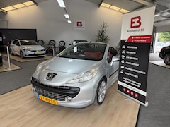 Peugeot 207 CC - 1.6-16V T Sport