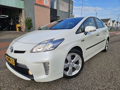 Toyota Prius - 1.8 Plug-in Dynamic Business GARANTIE